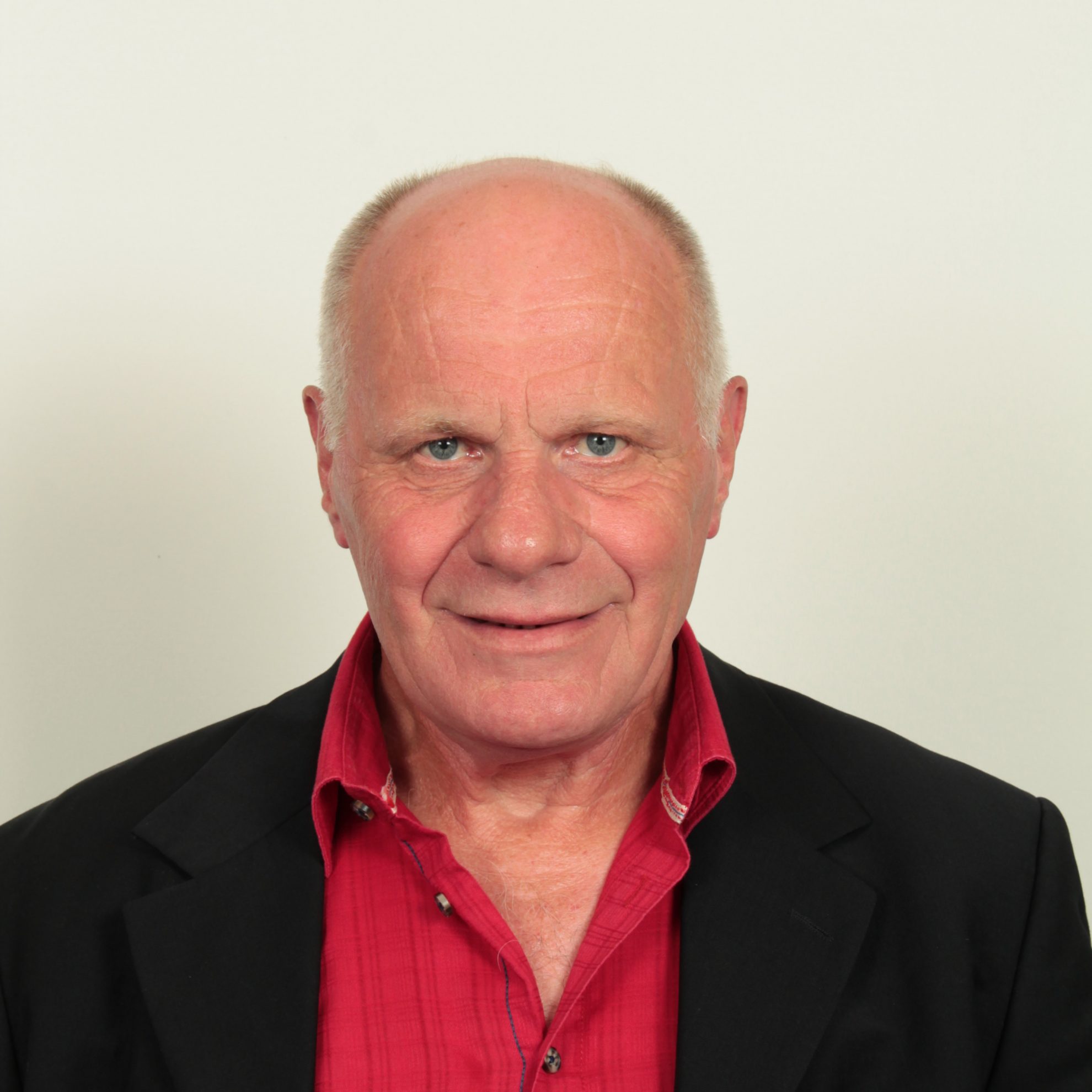 Josef Riepe › SPDBramsche